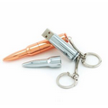4 GB Specialty 200 Series USB Drive - "30-06" Bullet